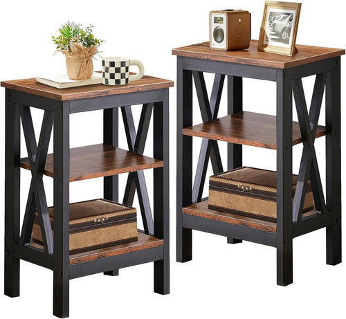 Comodino moderno design - comodino, x-design