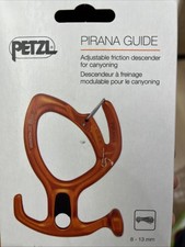Petzl discensore per - -,