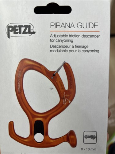Petzl discensore per - petzl,