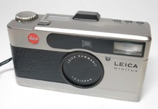 Fotocamera compatta Leica