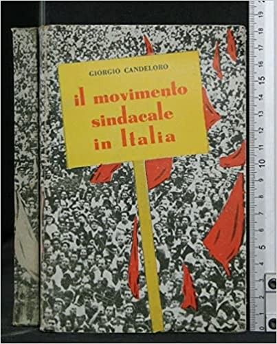 Movimento sindacale italia - in,