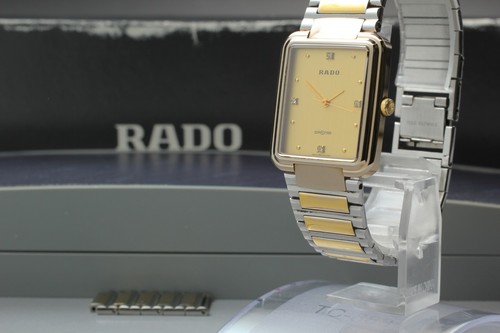 Ecc orologio da uomo rado - da,