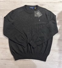 Maglione 100% Puro Cashmere