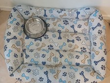CUCCIA PER CANI E GATTI 90X70
