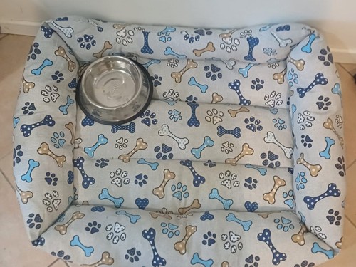 Cuccia per cani - per,