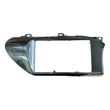 TOYOTA HILUX RADIO MEDIA