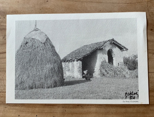 Antichi mestieri - antichi, mestieri-il