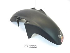 Parafango anteriore Guzzi