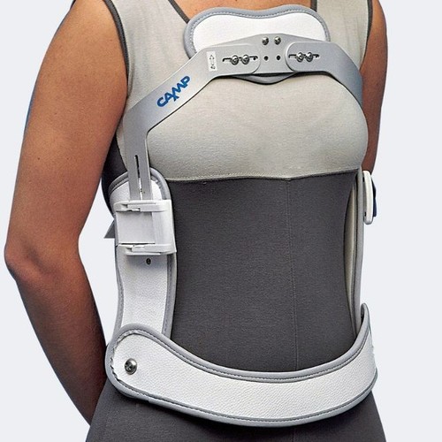 Tielle camp busto c35 corsetto - busto,