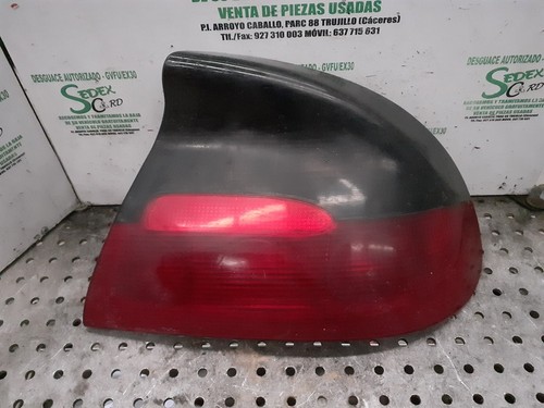 Faro posteriore destro - faro, opel