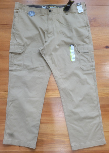 Pantalone uomo lee extreme - uomo,