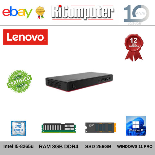 Mini nano lenovo - mini,