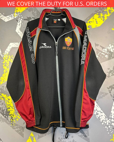 Roma tuta calcio - as,