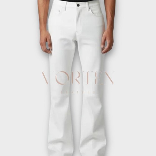 Pantalone uomo bianco - , stile
