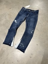 Jeans Custom Flared
