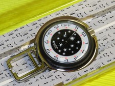 POP Swatch con SVEGLIA /