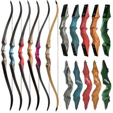 Arco ricurvo 60'' da rimozione