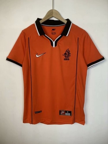 Maglia epoca olanda - maglia, d'epoca