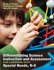 Differentiating Science