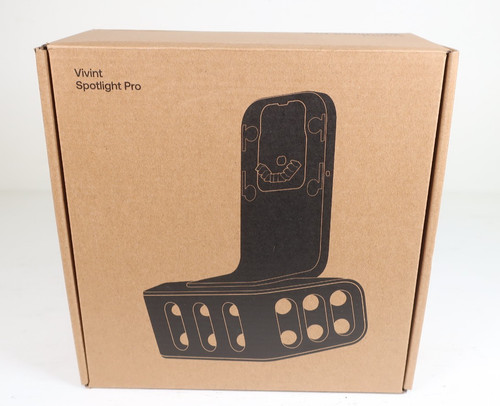 Vivint spotlight pro - spotlight,