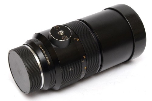 Leitz canada leica telyt - canada,