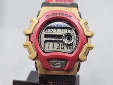 Orologio Uomo Vintage Casio G