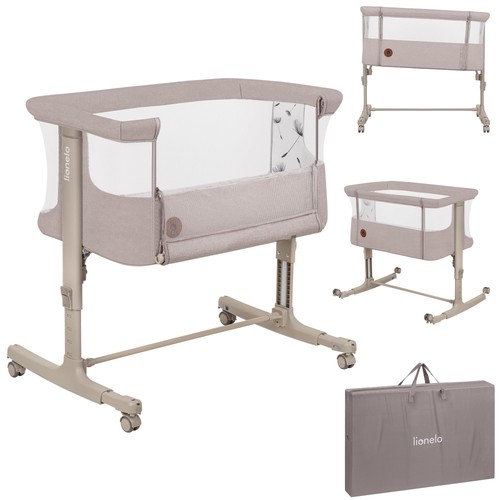 Culla sleeping 3in1 lettino - co,
