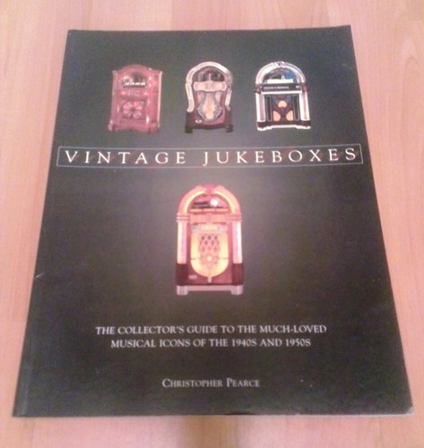 Vintage jukeboxes - vintage,
