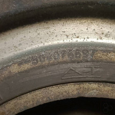 Puleggia albero motore  FIAT