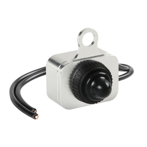 Lampa off interruttore - &,