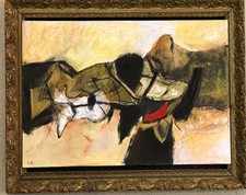  Disegno a tempera- NC2215