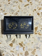 Manometro Pressione e