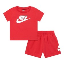 Nike Completo Bambini T-Shirt