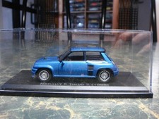 Modellino auto Renault 5 Turbo