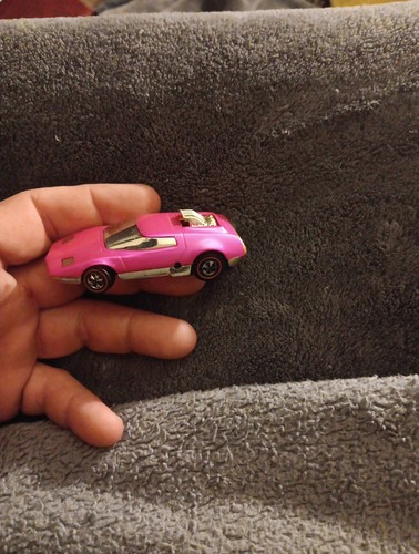Auto epoca hot wheels - hot,