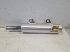 SILENZIATORE KAWASAKI KX 125