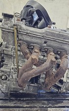 MOTORE SEMICOMPLETO PER ALFA