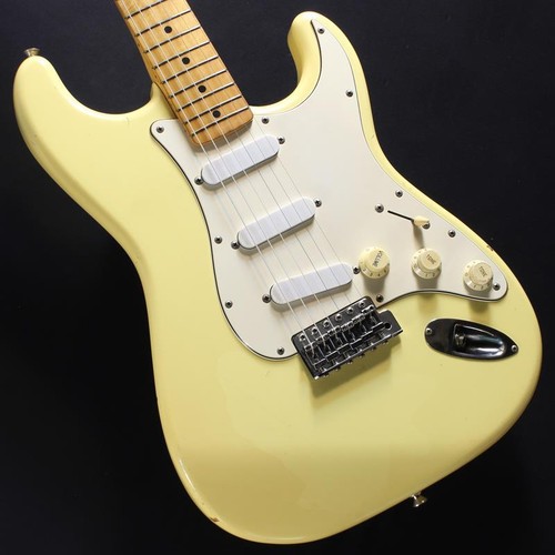 Chitarra elettrica usata
