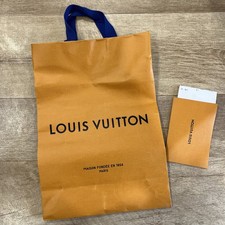 LOUIS VUITTON BUSTA SHOPPER