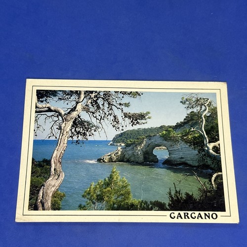 Gargano architello baia - architello,