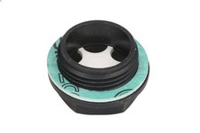 Pressure gauge, oil pressure