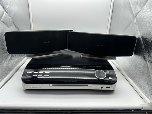 Philips hts 6500 channel - 6500, 5.1