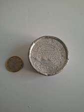 Antica Scatolina Latta SA
