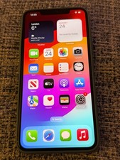 Apple iPhone 11 Pro Max 64GB