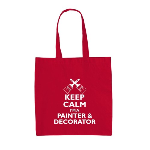 Keep calm sono pittore e - pittore,