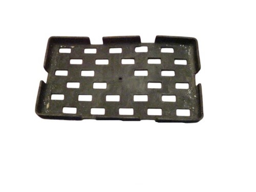 Plastica gomma tappetino vano - plastica,