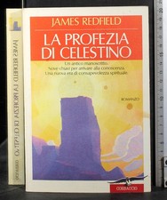 Profezia celestino - profezia,
