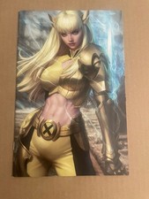 Caduta della Casa di X #1