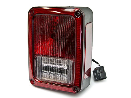 Jeep wrangler fanale - jeep,