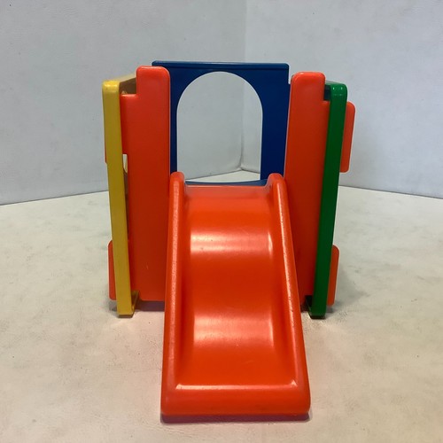 Vintage little tikes - vintage, casa